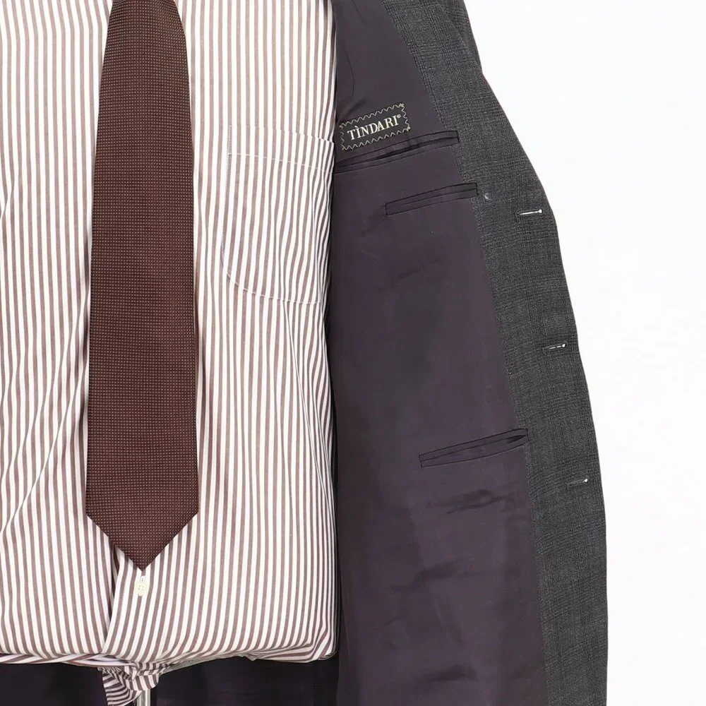 Ermenegildo Zegna great no
